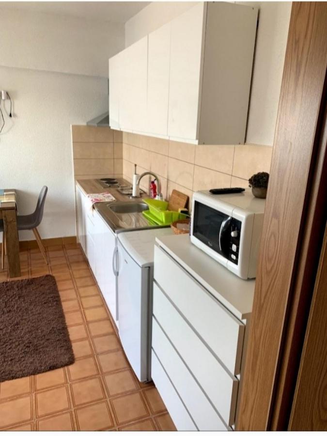 Apartment Pascal Janjina Екстериор снимка